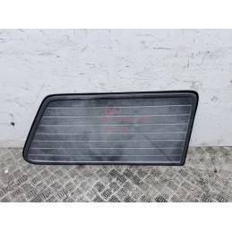 Pannello Vetro Fisso Posteriore Destro Fiat Panda 141 Van 1986 2003  B3540