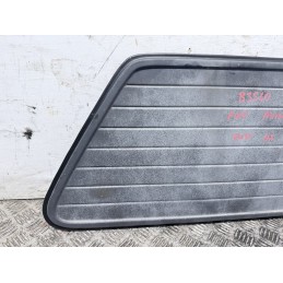 Pannello Vetro Fisso Posteriore Destro Fiat Panda 141 Van 1986 2003  B3540