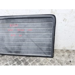 Pannello Vetro Fisso Posteriore Destro Fiat Panda 141 Van 1986 2003  B3540