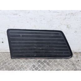 Pannello Vetro Fisso Posteriore Destro Fiat Panda 141 Van 1986 2003  B3540