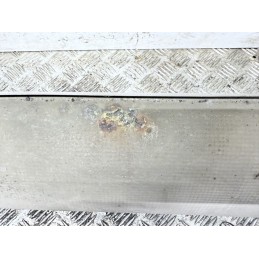 Marmitta Scarico Terminale Smart Fortwo 453 2014 2020 0.9 1.0 Benzina Sport  B3541