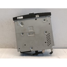 Autoradio stereo Citroen C4 Grand Picasso 98016552XT 2006 2013  A10404