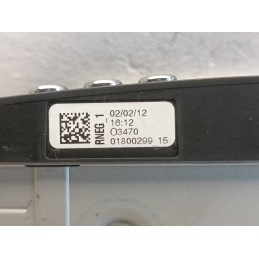 Autoradio stereo Citroen C4 Grand Picasso 98016552XT 2006 2013  A10404