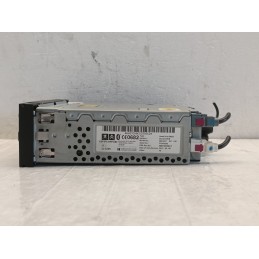 Autoradio stereo Citroen C4 Grand Picasso 98016552XT 2006 2013  A10404