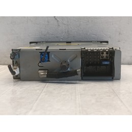 Autoradio stereo Citroen C4 Grand Picasso 98016552XT 2006 2013  A10404