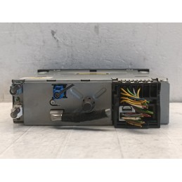 Autoradio stereo Citroen C4 Grand Picasso 98016552XT 2006 2013  A10404