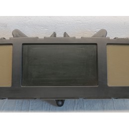 Quadro strumenti Citroen C4 Grand Picasso Diesel P9666852780 9673538580  A10405