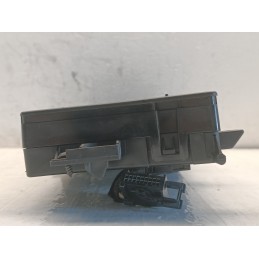 Quadro strumenti Citroen C4 Grand Picasso Diesel P9666852780 9673538580  A10405