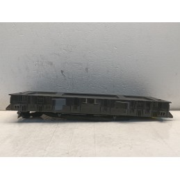 Quadro strumenti Citroen C4 Grand Picasso Diesel P9666852780 9673538580  A10405