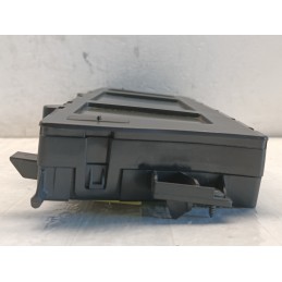 Quadro strumenti Citroen C4 Grand Picasso Diesel P9666852780 9673538580  A10405