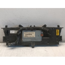 Quadro strumenti Citroen C4 Grand Picasso Diesel P9666852780 9673538580  A10405