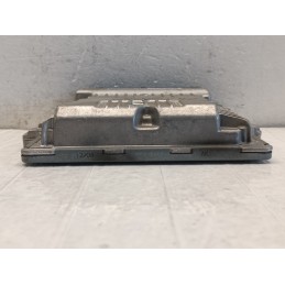 Centralina motore Citroen C4 Grand Picasso 1.6D 9HR HW9666681180 SID807  A10407