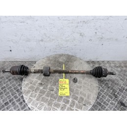 Semiasse Anteriore Destro Fiat Grande Punto 2005 2012 1.2 Benzina 48Kw  B3538