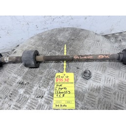 Semiasse Anteriore Destro Fiat Grande Punto 2005 2012 1.2 Benzina 48Kw  B3538