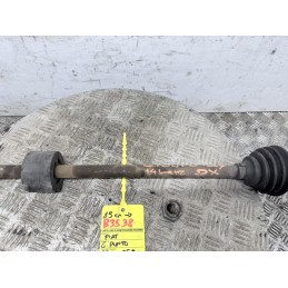 Semiasse Anteriore Destro Fiat Grande Punto 2005 2012 1.2 Benzina 48Kw  B3538