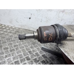Semiasse Anteriore Destro Fiat Grande Punto 2005 2012 1.2 Benzina 48Kw  B3538