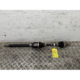 Semiasse Anteriore Destro Alfa Romeo Tonale 2022 2025 1.5 MHEV TCT7  B3515