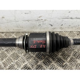 Semiasse Anteriore Destro Alfa Romeo Tonale 2022 2025 1.5 MHEV TCT7  B3515