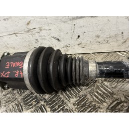 Semiasse Anteriore Destro Alfa Romeo Tonale 2022 2025 1.5 MHEV TCT7  B3515