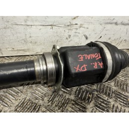 Semiasse Anteriore Destro Alfa Romeo Tonale 2022 2025 1.5 MHEV TCT7  B3515
