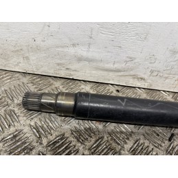 Semiasse Anteriore Destro Alfa Romeo Tonale 2022 2025 1.5 MHEV TCT7  B3515