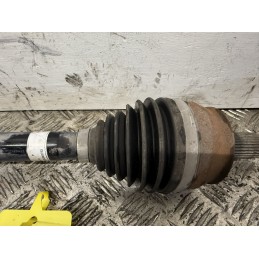 Semiasse Anteriore Destro Alfa Romeo Tonale 2022 2025 1.5 MHEV TCT7  B3515