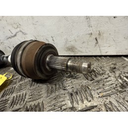 Semiasse Anteriore Destro Alfa Romeo Tonale 2022 2025 1.5 MHEV TCT7  B3515