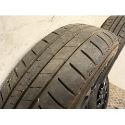 Cerchi In Lega 16 Pollici Suzuki Ignis 2016 2025 Con Gomme Usati  B3534