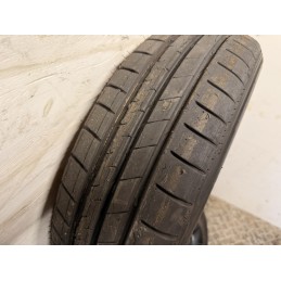 Cerchi In Lega 16 Pollici Suzuki Ignis 2016 2025 Con Gomme Usati  B3534