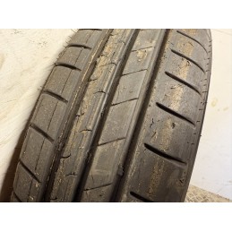 Cerchi In Lega 16 Pollici Suzuki Ignis 2016 2025 Con Gomme Usati  B3534