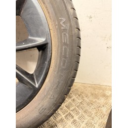 Cerchi In Lega 16 Pollici Suzuki Ignis 2016 2025 Con Gomme Usati  B3534