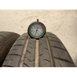 Cerchi In Lega 16 Pollici Suzuki Ignis 2016 2025 Con Gomme Usati  B3534
