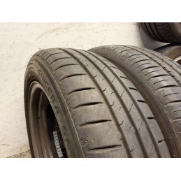 Cerchi In Lega 16 Pollici Suzuki Ignis 2016 2025 Con Gomme Usati  B3534