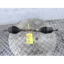 Semiasse Anteriore Sinistro Fiat Grande Punto Punto Evo 1.4 Benzina  B3537