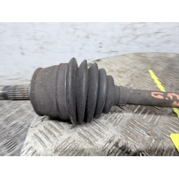 Semiasse Anteriore Sinistro Fiat Grande Punto Punto Evo 1.4 Benzina  B3537
