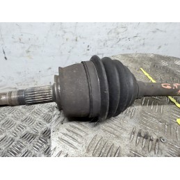 Semiasse Anteriore Sinistro Fiat Grande Punto Punto Evo 1.4 Benzina  B3537