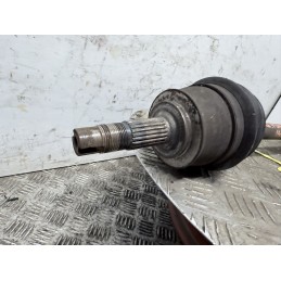 Semiasse Anteriore Sinistro Fiat Grande Punto Punto Evo 1.4 Benzina  B3537
