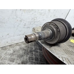 Semiasse Anteriore Sinistro Fiat Grande Punto Punto Evo 1.4 Benzina  B3537
