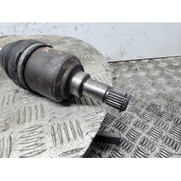 Semiasse Anteriore Sinistro Fiat Grande Punto Punto Evo 1.4 Benzina  B3537