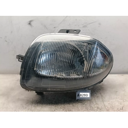 FARO FANALE DEPO ANTERIORE SINISTRO RENAULT CLIO 2 1998 2001  A8293