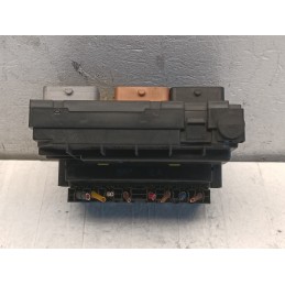 Centralina scatola fusibili BSM 9675877980 Citroen C4 Picasso MK1 1.6D  A10408
