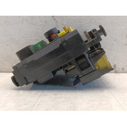 Centralina scatola fusibili BSM 9675877980 Citroen C4 Picasso MK1 1.6D  A10408