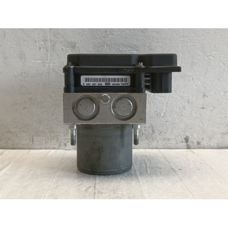 Centralina pompa ABS Citroen C4 Picasso MK1 0265951829 9660934580  A10409