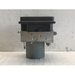 Centralina pompa ABS Citroen C4 Picasso MK1 0265951829 9660934580  A10409