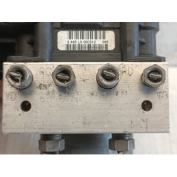 Centralina pompa ABS Citroen C4 Picasso MK1 0265951829 9660934580  A10409