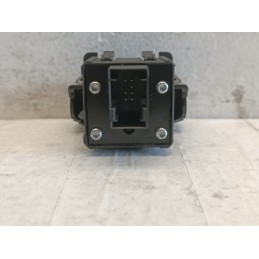 Pulsante freno di stazionamento Citroen C4 Grand Picasso 2006 2013  A10410