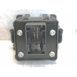 Pulsante freno di stazionamento Citroen C4 Grand Picasso 2006 2013  A10410