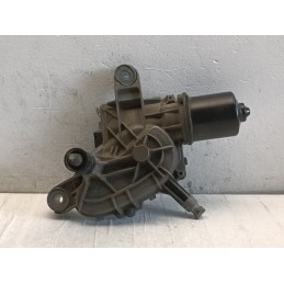 Motorino tergicristallo sinistro Citroen C4 Grand Picasso mk1 9687621780  A10411
