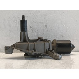 Motorino tergicristallo sinistro Citroen C4 Grand Picasso mk1 9687621780  A10411