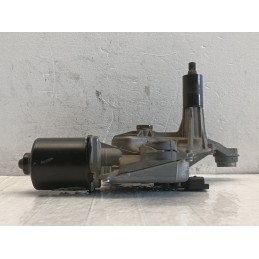 Motorino tergicristallo sinistro Citroen C4 Grand Picasso mk1 9687621780  A10411